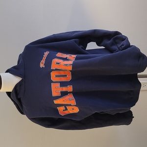 Vintage cut Florida Gators hoodie